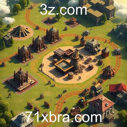 Ascensão dos Jogos Online em 2025