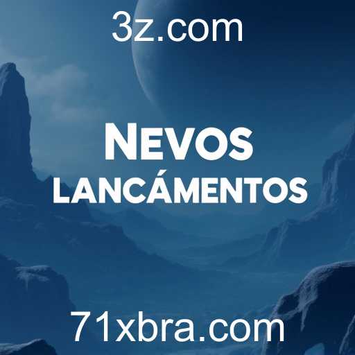 Explorando os Novos Lançamentos de Jogos no 71x