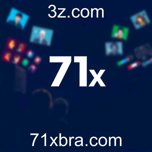 A Revolução dos Jogos com a Plataforma 71x