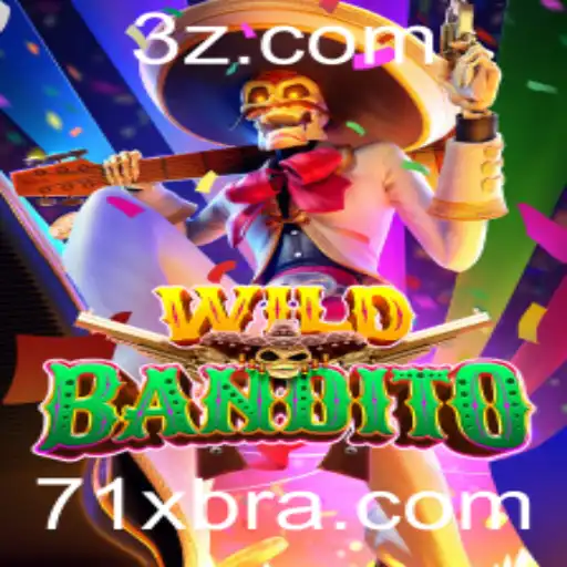 71x - Descubra as Aventuras de WildBandito e Multiplique Seus Ganhos Até 71x